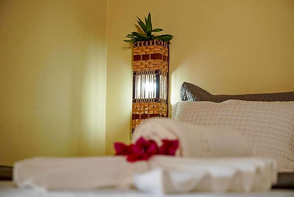 Pousada Rota dos Ventos