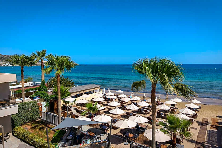 Riviera Boutique Hotel