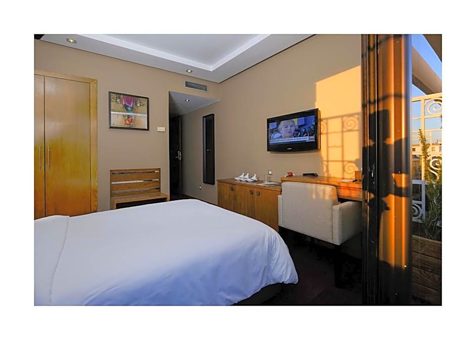 Belere Hotel Rabat