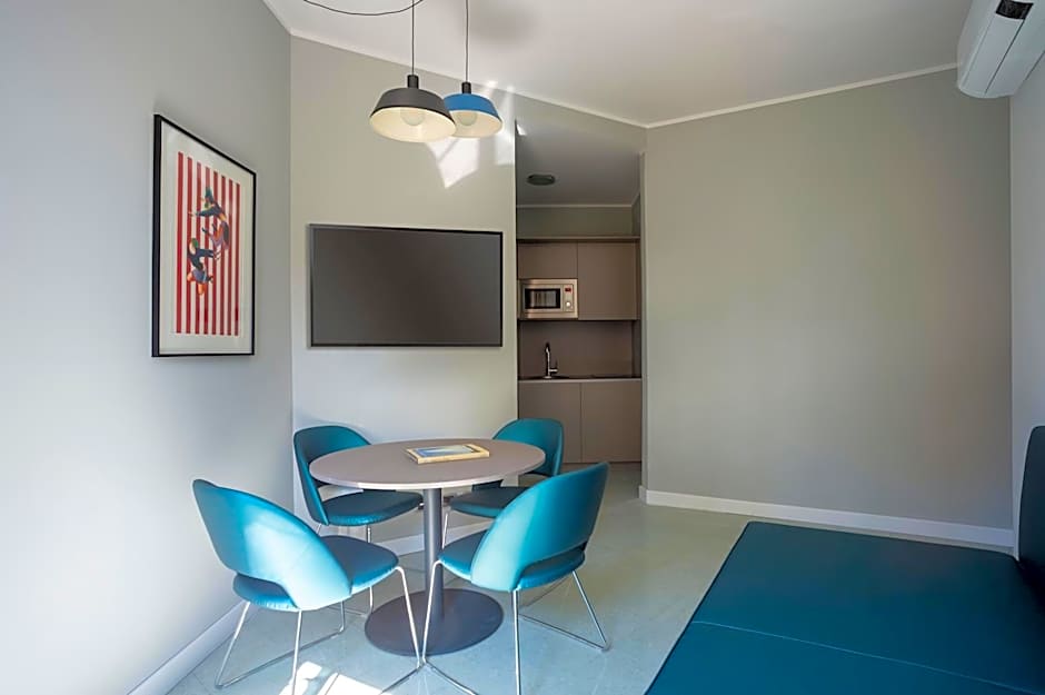 Allegroitalia La Spezia 5 Terre