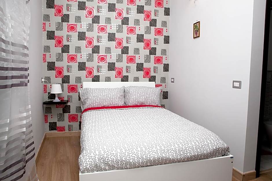 B&B La Veduta