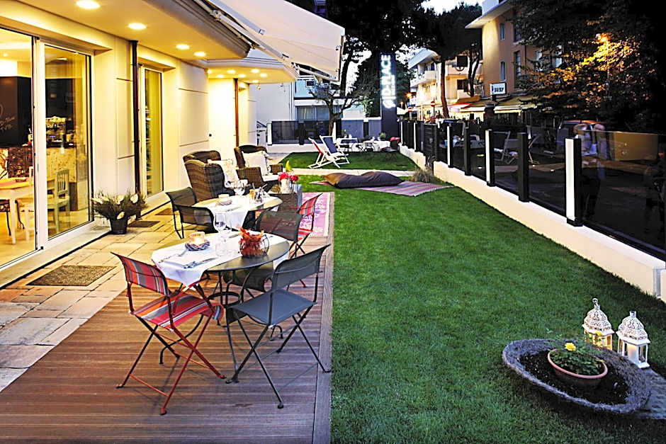 D-Place Hotel & Suite
