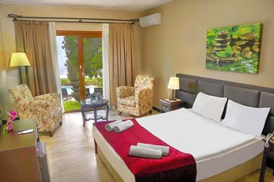 Istanbul Airport Durusu Club Hotel