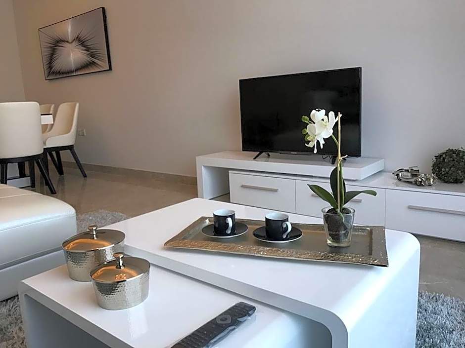 AL Amaken Residence