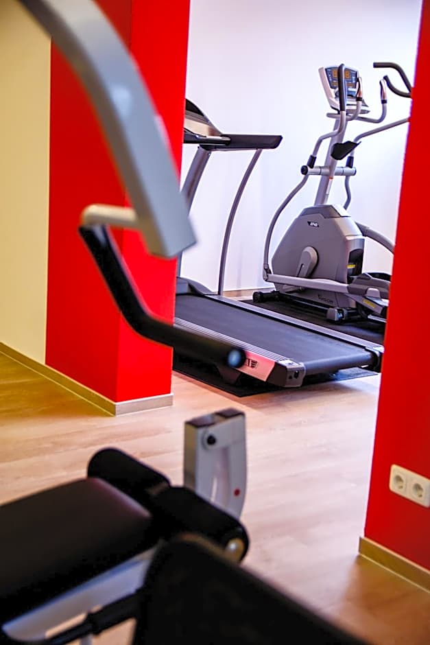 Sporthotel Zum Hohen Eimberg