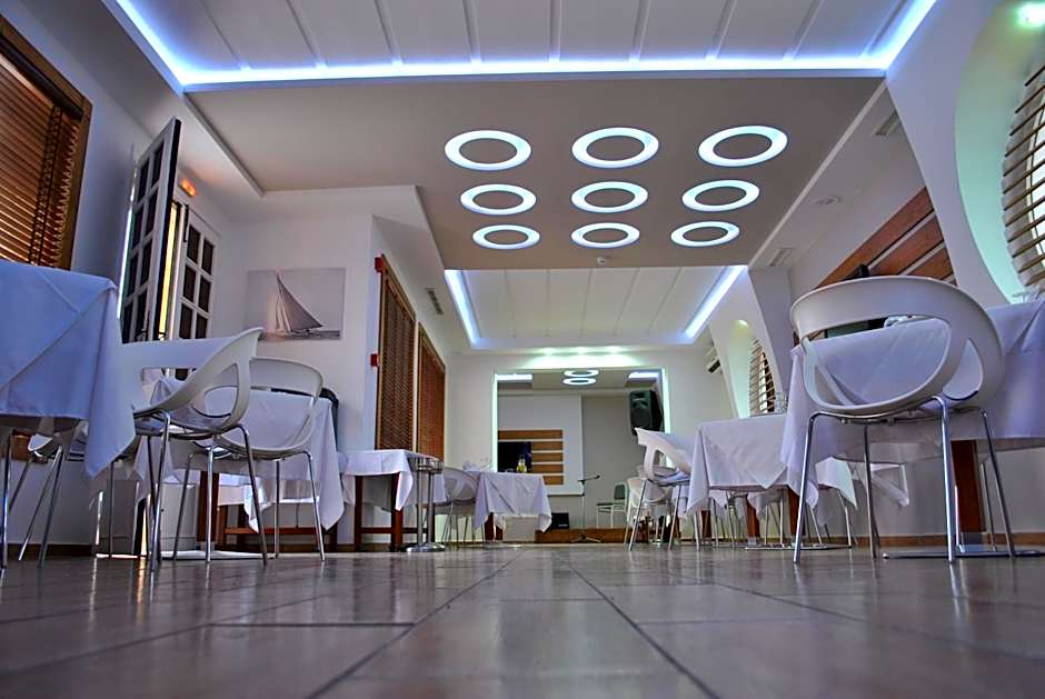 City Business Monastir Center