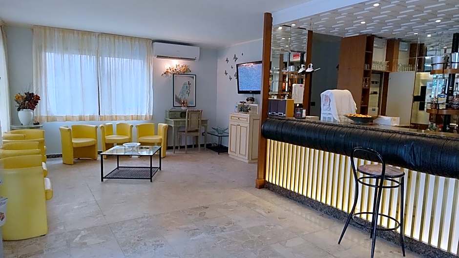 Hotel Rosy