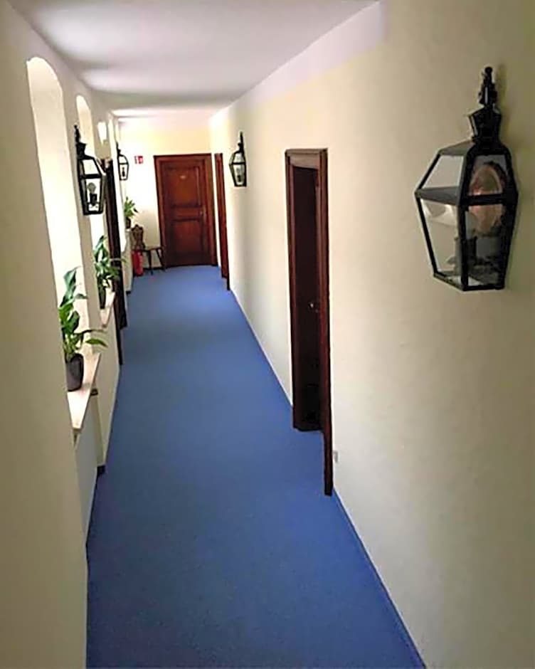 Garni Hotel Post