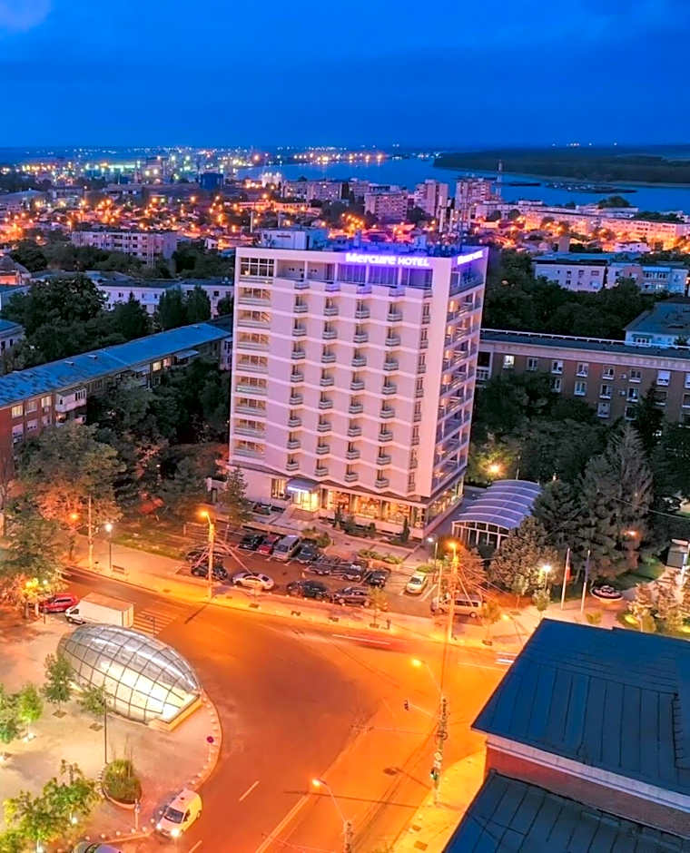 Mercure Galati Centrum