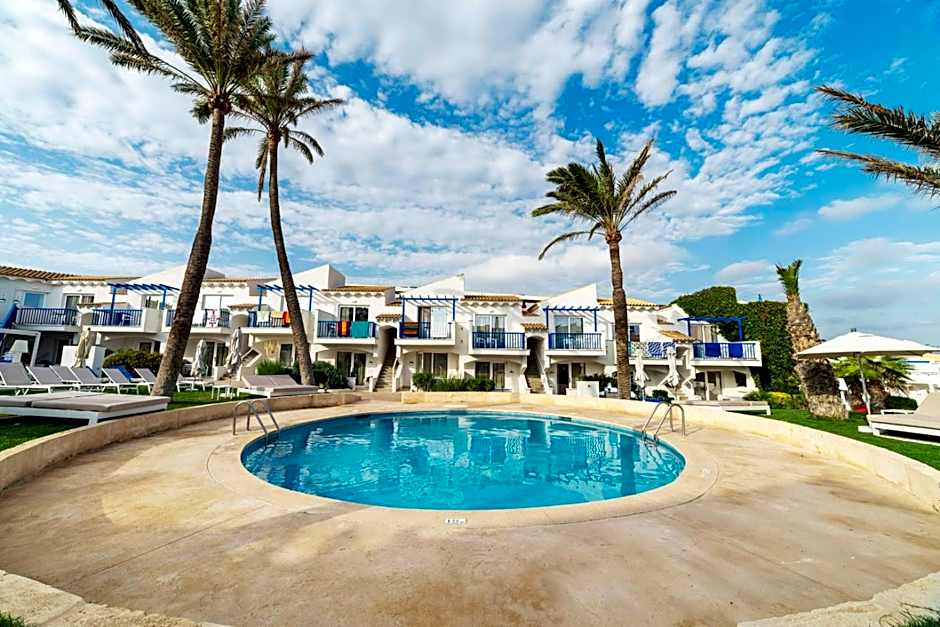 Parque Nereida Suites Hotel