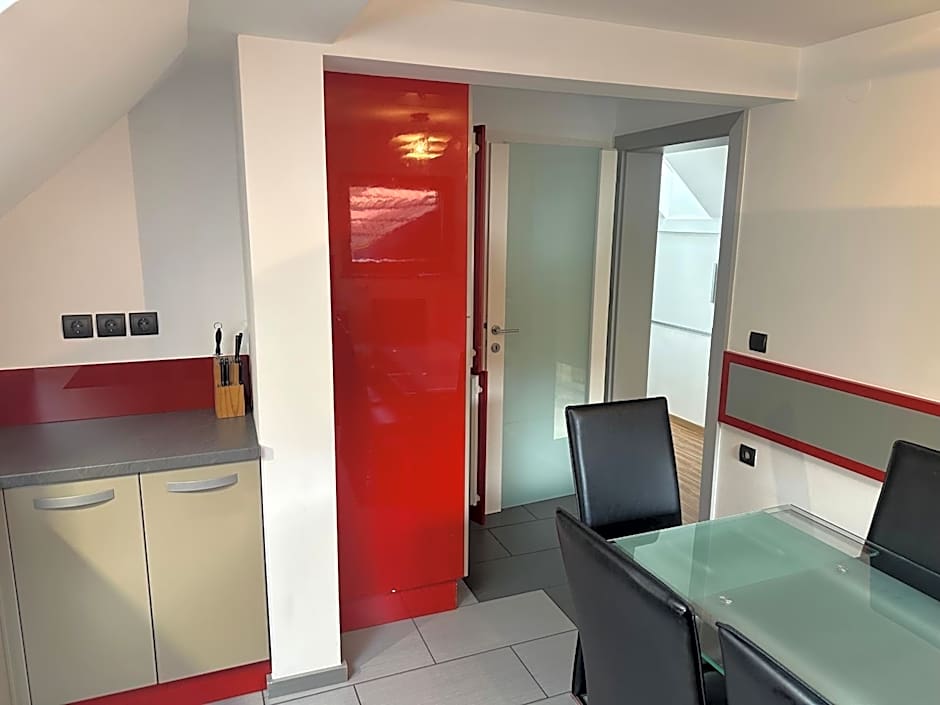 Domačija Vodnik & Apartments