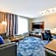 TownePlace Suites by Marriott Cranbury South Brunswick