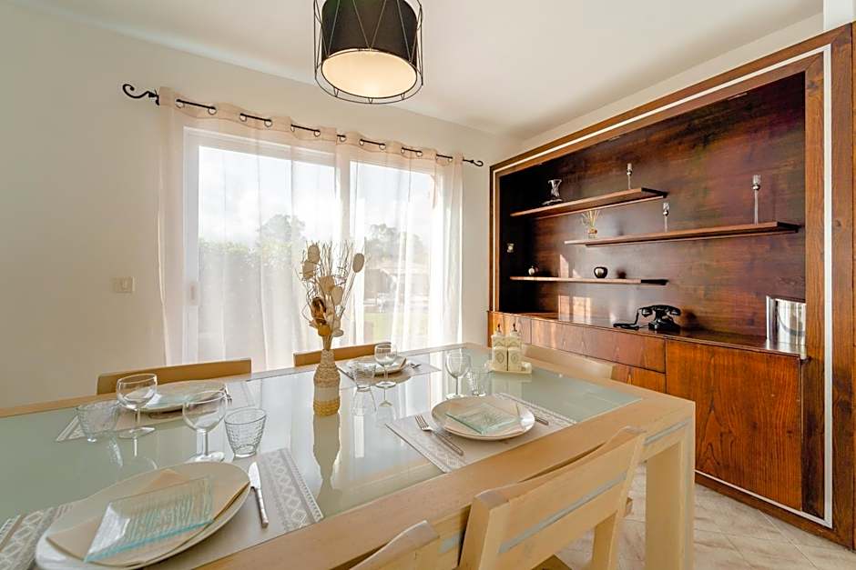 Résidence Dolce Vita de Palombaggia