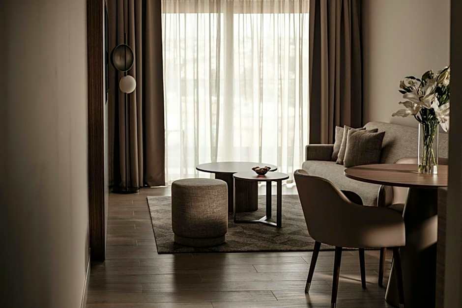 AC Hotel by Marriott St Julian's