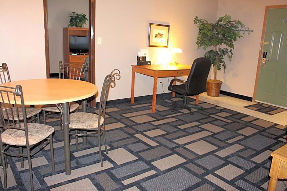 Days Inn by Wyndham Watertown