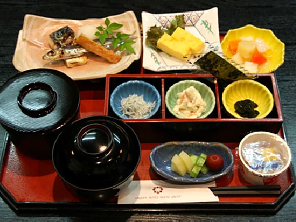 Ryokan Kichiman