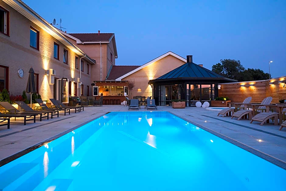 Welcome Hotel Barkarby