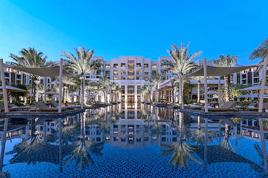 Park Hyatt Abu Dhabi