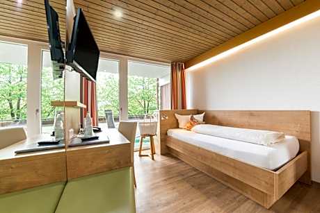 Comfort Plus Room B