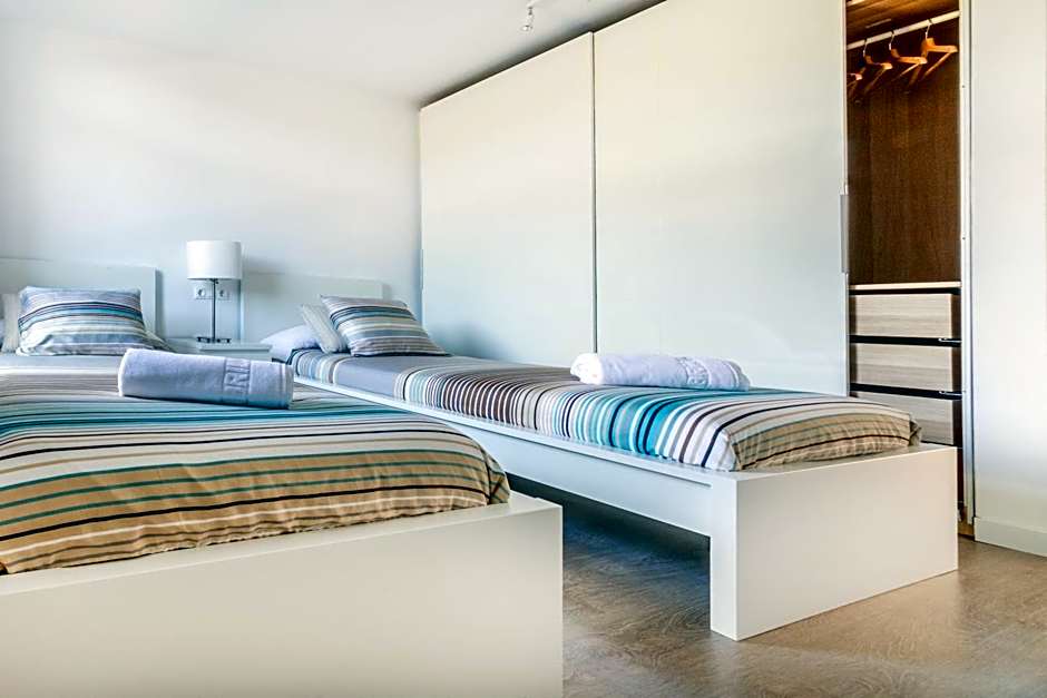 Agaró Cambrils Apartments