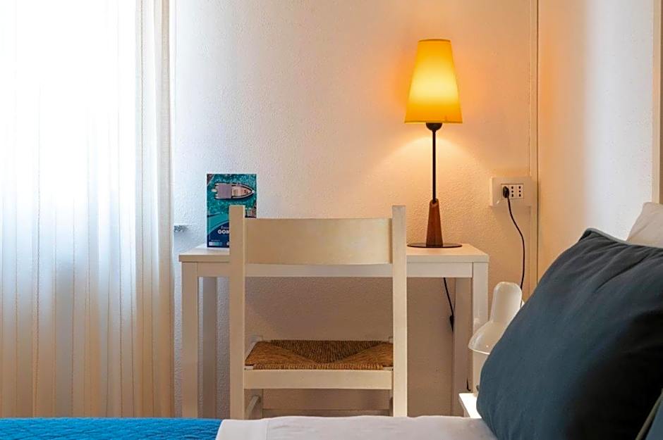 Hotel Ristorante L'Aragosta