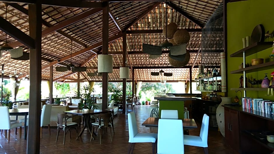 Pousada Dos Girassois  - Pipa