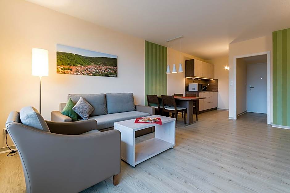 Familien Apartmenthotel Panoramic