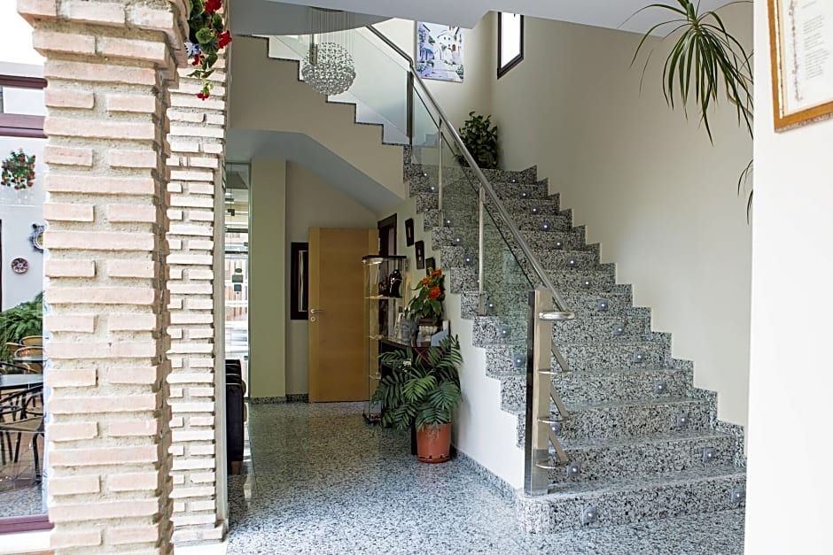 Hotel De Los Faroles