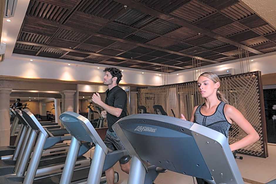 Altitude by Krystal Grand Los Cabos - All Inclusive