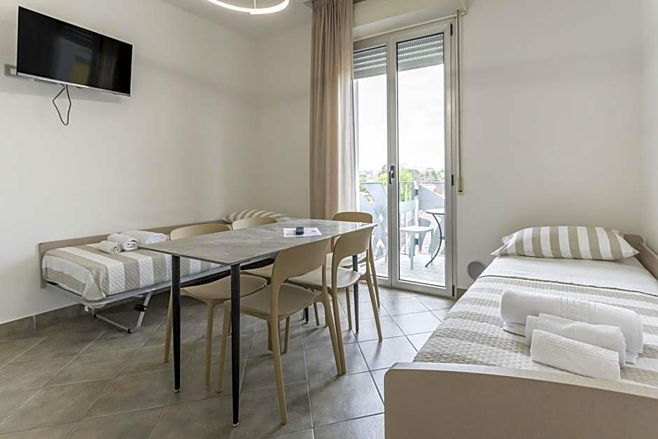 Residence Rimini Relax