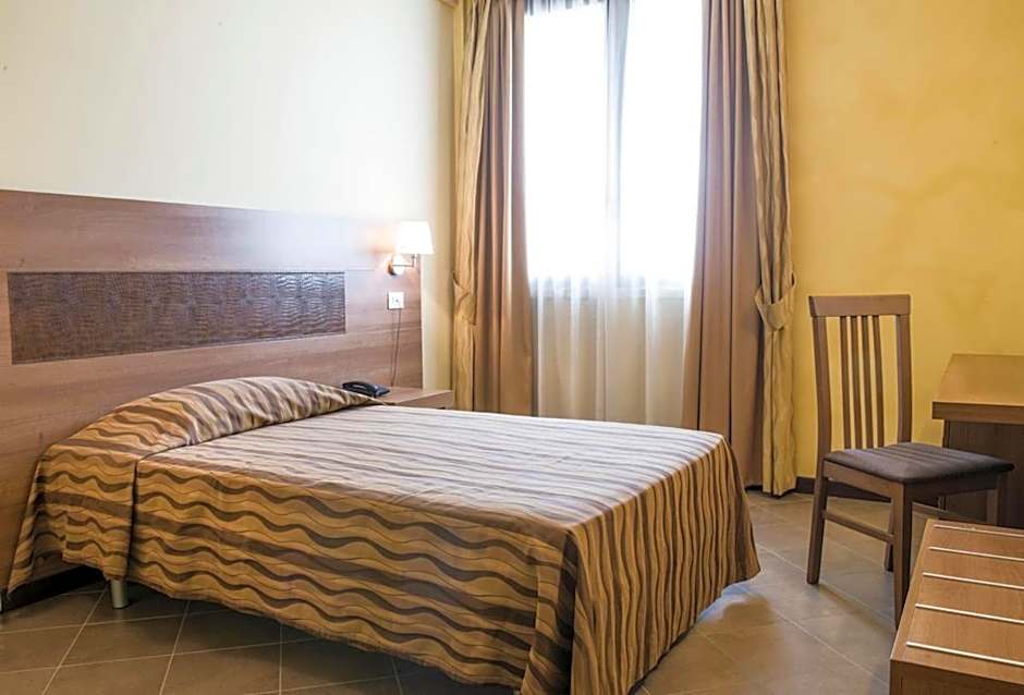 Hotel Corte Business