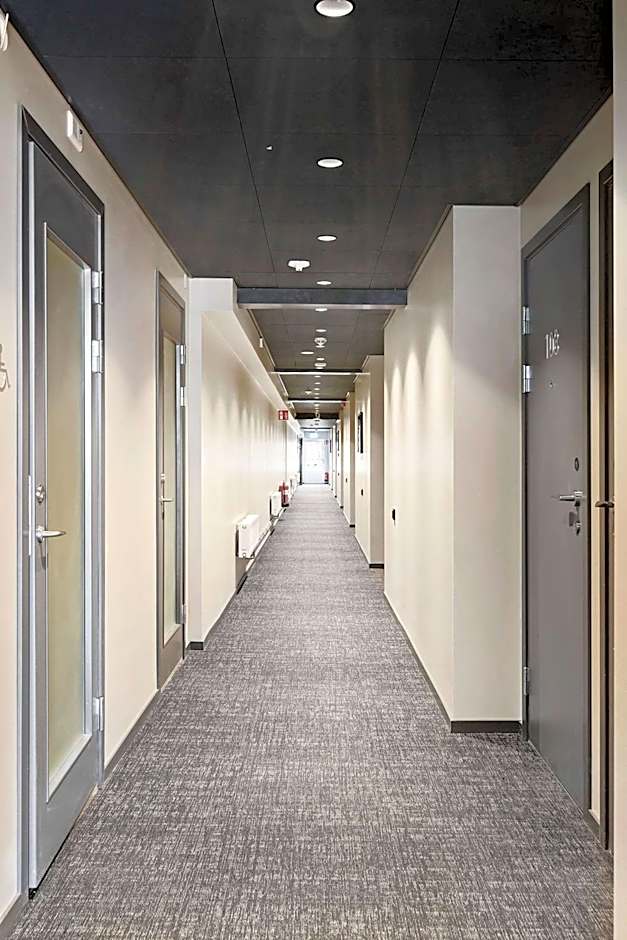 Sure Hotel Studio by Best Western Bromma