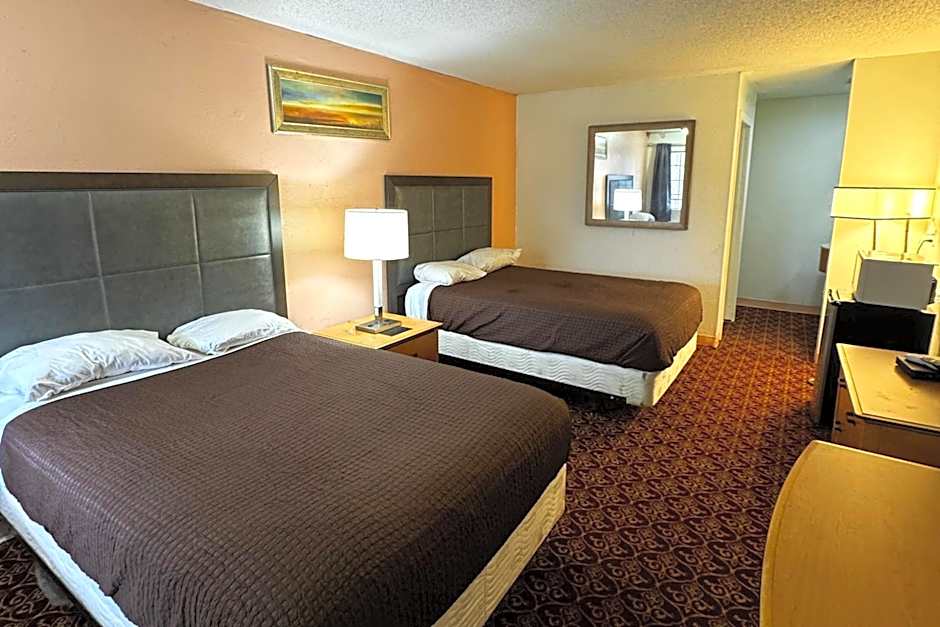 Woodbridge Inn By OYO Rome