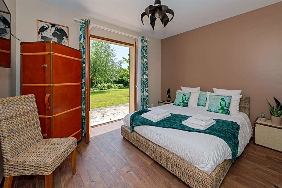 Le Clos Magedon