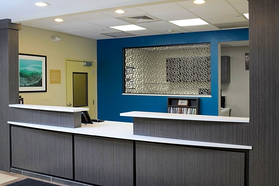Candlewood Suites Odessa By IHG