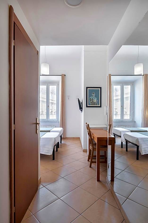 Hotel Moscatello