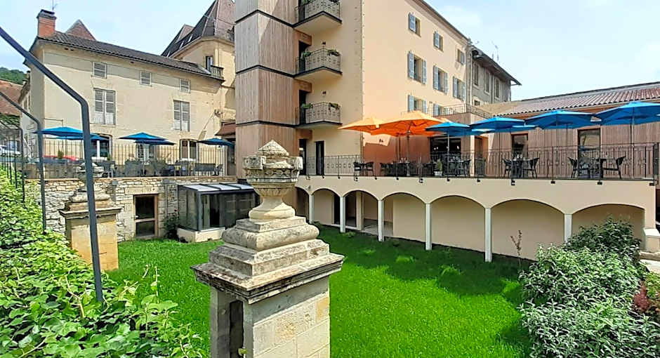 Hôtel-Restaurant des Augustins