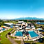 Hotel AquaCity Mountain View