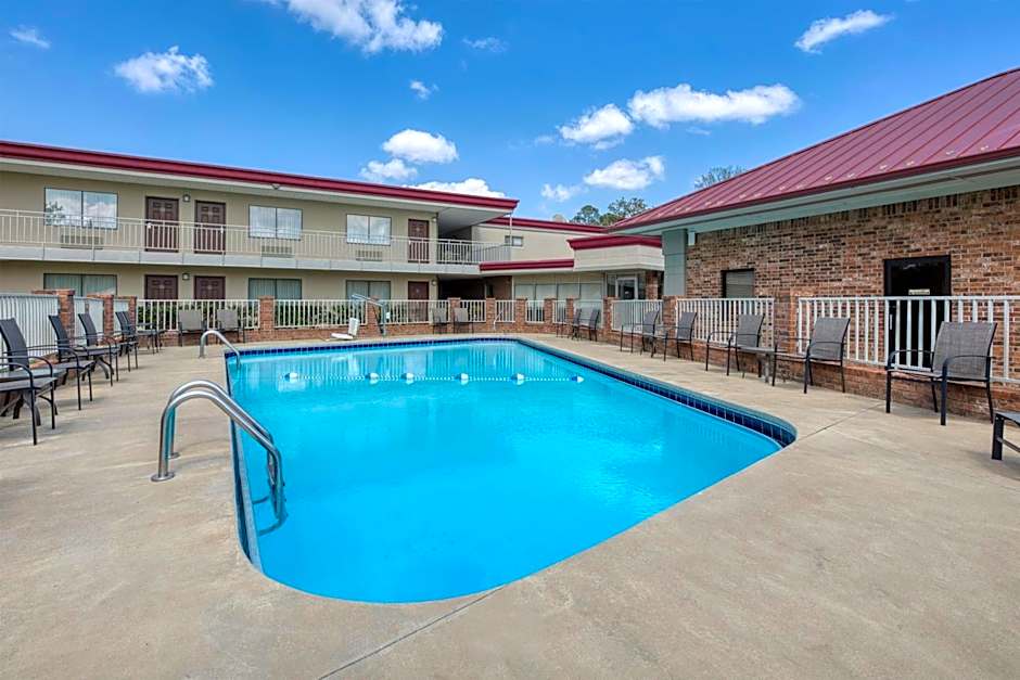 Best Western Winners Circle Inn