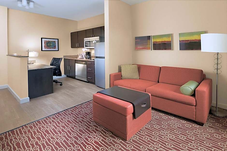 TownePlace Suites by Marriott Lake Jackson Clute