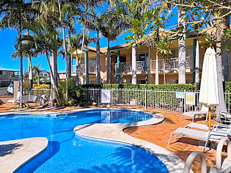 Beaches Serviced Apartments