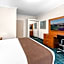 Best Western De Anza Inn