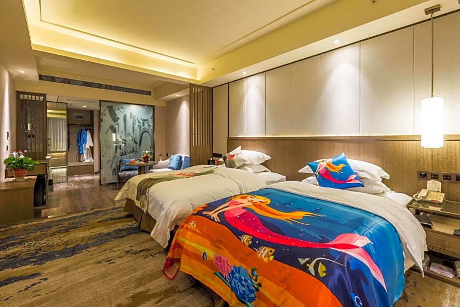 Oriental Hotel TongXiang