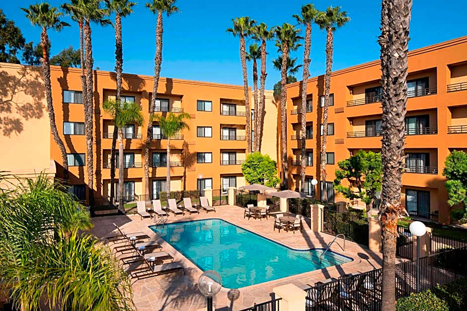 Sonesta Select Los Angeles Torrance South Bay