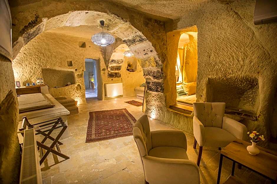 Azure Cave Suites - Cappadocia