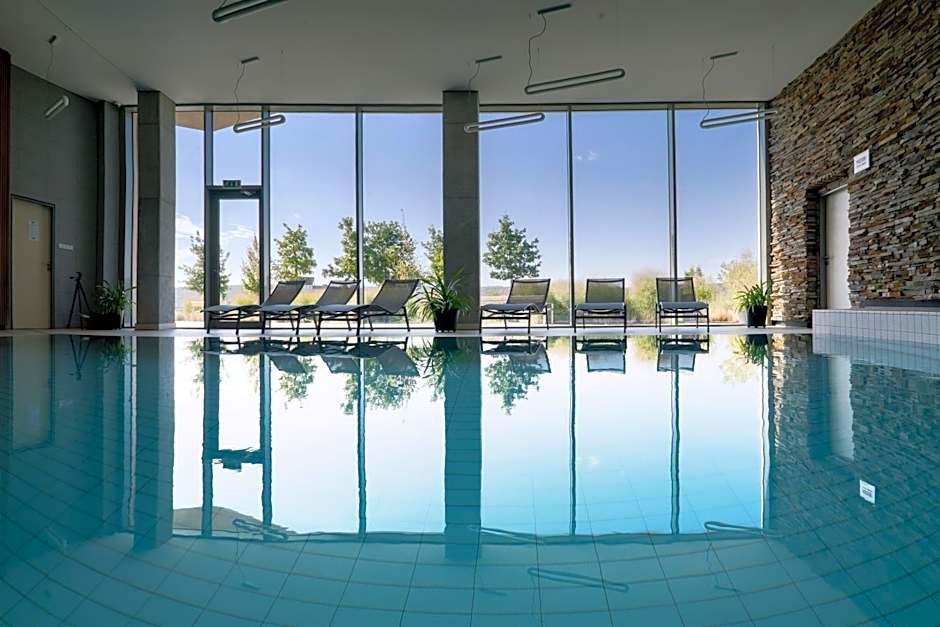 Hotel Vinice Hnanice