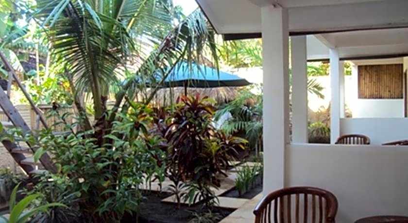Banana Leaf Bungalow