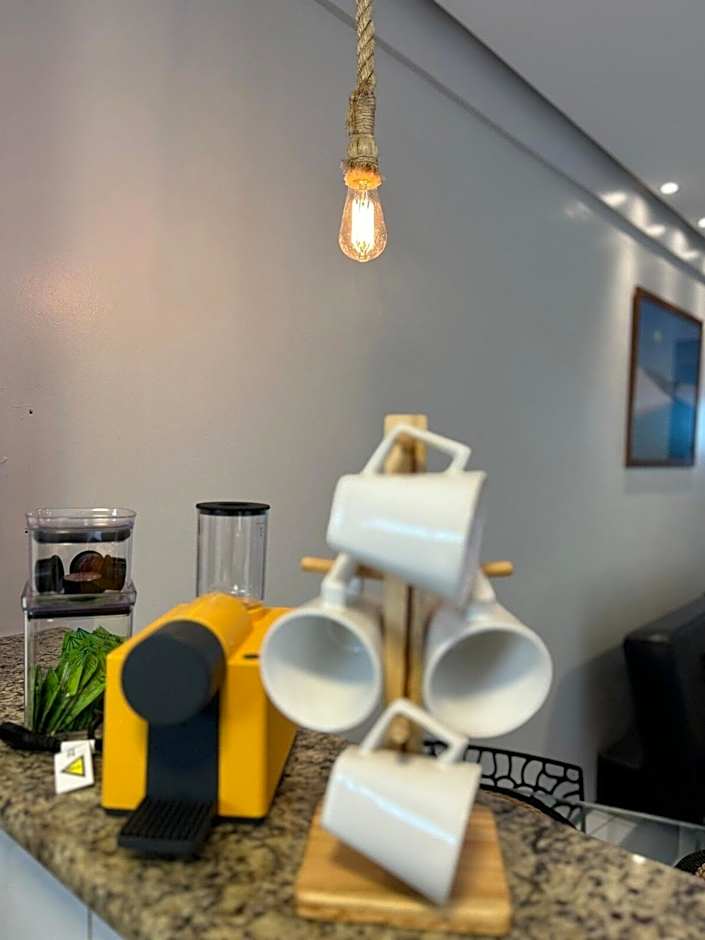 (204) Unforgettable Sea View on Litorânea Beach