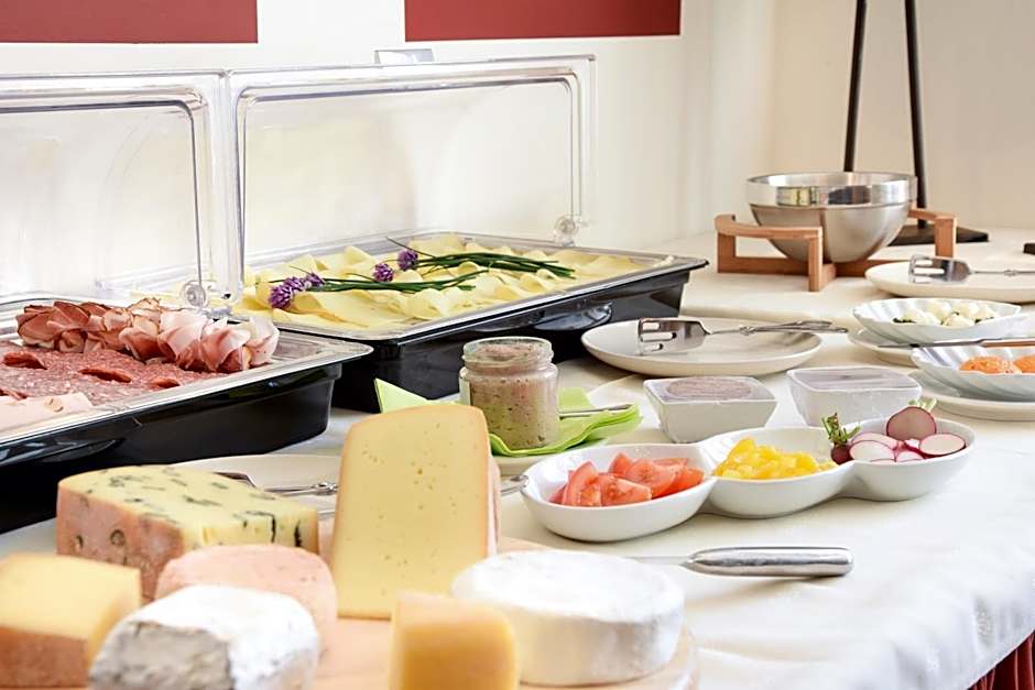 Hotel Steffner-Wallner