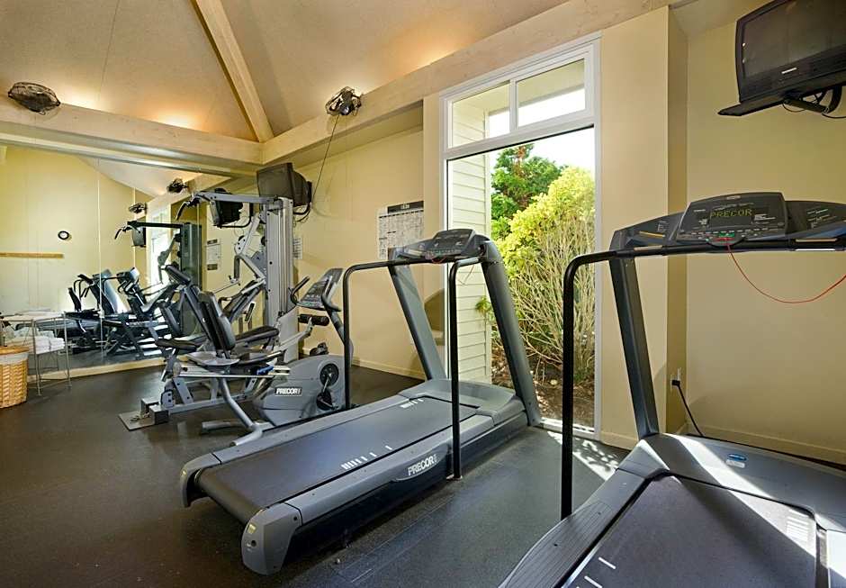 WorldMark Gleneden Beach